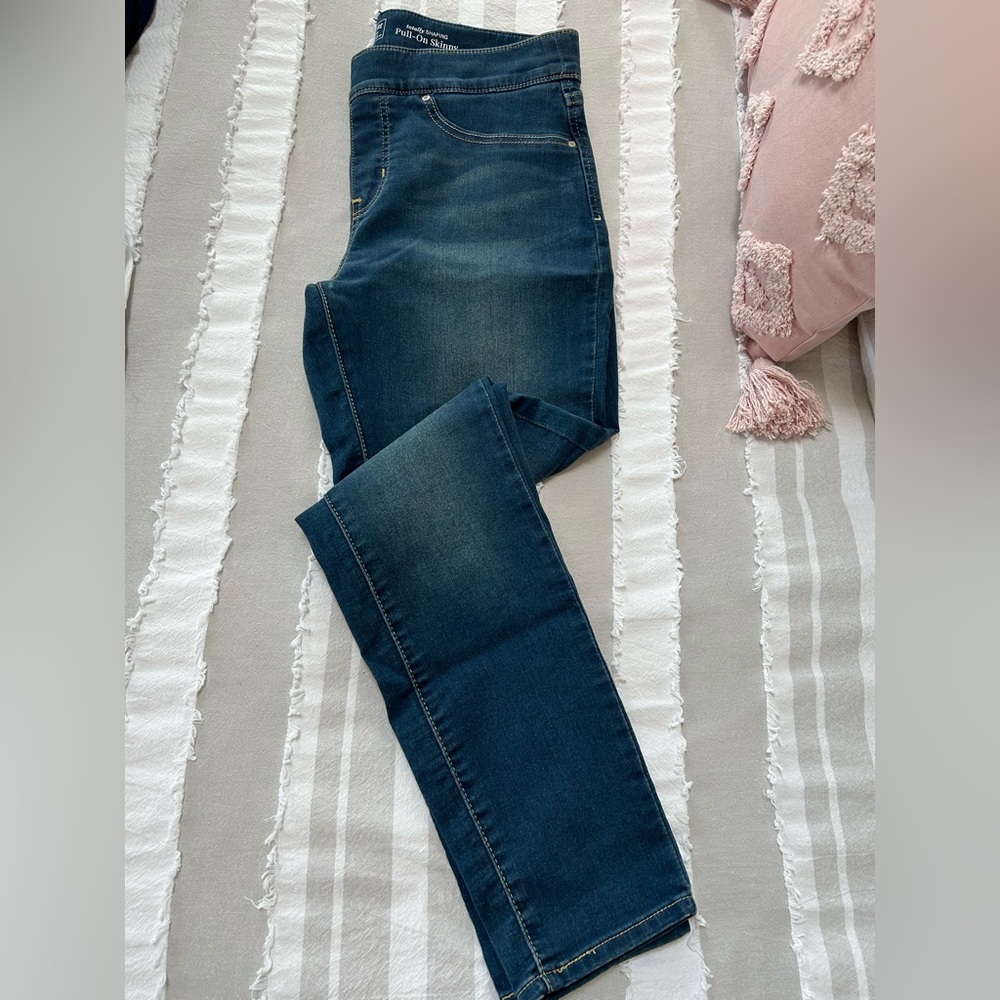 Levi Strauss Signature Jeans